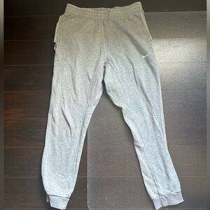 Nike sweats